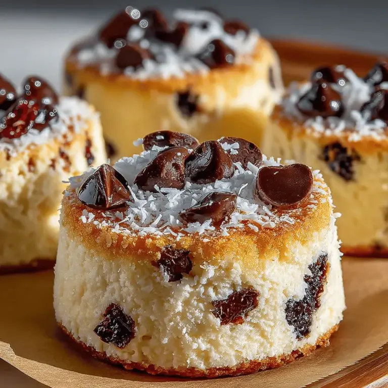 Die heißen Sommertage verlangen nach erfrischenden, gesunden Snacks, die nicht nur lecker, sondern auch einfach zuzubereiten sind. Ein solches Rezept, das Ihnen genau das bietet, sind die gefrorenen Kokosnuss-Joghurt-Kekse. Diese köstlichen Kekse kombinieren die Süße von Honig oder Ahornsirup mit der cremigen Konsistenz von Kokosjoghurt und der nussigen Textur von Kokosmehl. Ideal als Snack für zwischendurch oder als Dessert, sind sie perfekt für alle, die eine gesunde Ernährung schätzen, ohne auf Genuss zu verzichten.