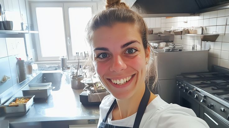 Madison - Author of Anitas Rezepte