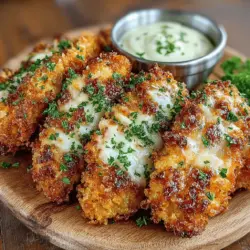 Frittierte Hühnchenstreifen sind ein wahrer Klassiker der Küche, der in vielen Haushalten für Begeisterung sorgt. Egal, ob als Teil eines Familienessens, beim Grillabend mit Freunden oder als Snack für den Filmabend – diese knusprigen Leckerbissen sind immer ein Hit. Besonders die Zubereitung in der Heißluftfritteuse bringt viele Vorteile mit sich. Sie ist nicht nur schneller und einfacher, sondern auch gesünder, da weniger Öl benötigt wird, um die Hühnchenstreifen schön knusprig zu machen.