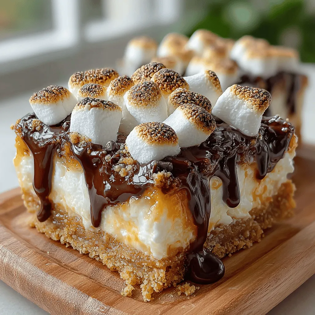 S’mores haben ihren Ursprung in den USA und sind ein beliebtes Lagerfeuer-Naschwerk, das traditionell aus drei Hauptbestandteilen besteht: Graham-Crackern, Schokolade und Marshmallows. Der Name "S’mores" ist eine Abkürzung für "Some More", was so viel bedeutet wie "ein bisschen mehr", und spiegelt wider, wie verlockend diese Süßigkeit ist. Die ersten dokumentierten Rezepte für S’mores tauchten in den 1920er Jahren auf und erfreuen sich seither großer Beliebtheit bei Jung und Alt. Die Kombination aus knusprig, süß und schokoladig macht sie zu einem unvergesslichen Genuss.