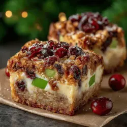 Knusprige Erdnussbutter-Apfel-Glücksbars sind nicht nur ein gesunder Snack, sondern auch eine wahre Geschmacksexplosion. Diese köstlichen Riegel kombinieren die Süße von frischen Äpfeln mit der cremigen Textur von Erdnussbutter und sorgen so für ein unvergessliches Geschmackserlebnis. Sie eignen sich hervorragend als nahrhafte Zwischenmahlzeit, die sich leicht transportieren lässt, ideal für unterwegs oder als gesunde Süßigkeit am Nachmittag.