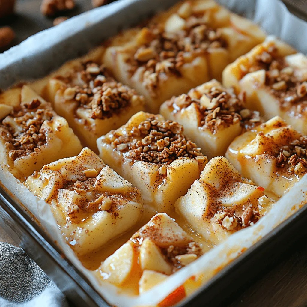 In der Welt der gesunden Snacks erfreuen sich gefrorene Joghurt-Riegel großer Beliebtheit. Sie sind nicht nur erfrischend und lecker, sondern auch eine hervorragende Möglichkeit, sich gesund zu ernähren, ohne auf Genuss zu verzichten. Unser Rezept für die gefrorenen Joghurt-Apfel-Zimt-Riegel kombiniert die cremige Textur von griechischem Joghurt mit der Frische von Äpfeln und dem warmen Aroma von Zimt. Diese Riegel sind die perfekte Wahl für einen schnellen Snack oder ein gesundes Dessert, das die ganze Familie lieben wird.