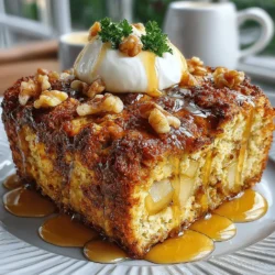 Willkommen zu unserem köstlichen Rezept für Apfel-Zimt-Haferauflauf! Dieses Gericht vereint die Süße von frischen Äpfeln mit dem wärmenden Aroma von Zimt und der herzhaften Textur von Haferflocken. Ideal für ein gemütliches Frühstück oder als gesunder Snack, bietet dieser Auflauf nicht nur einen hervorragenden Geschmack, sondern auch zahlreiche gesundheitliche Vorteile.