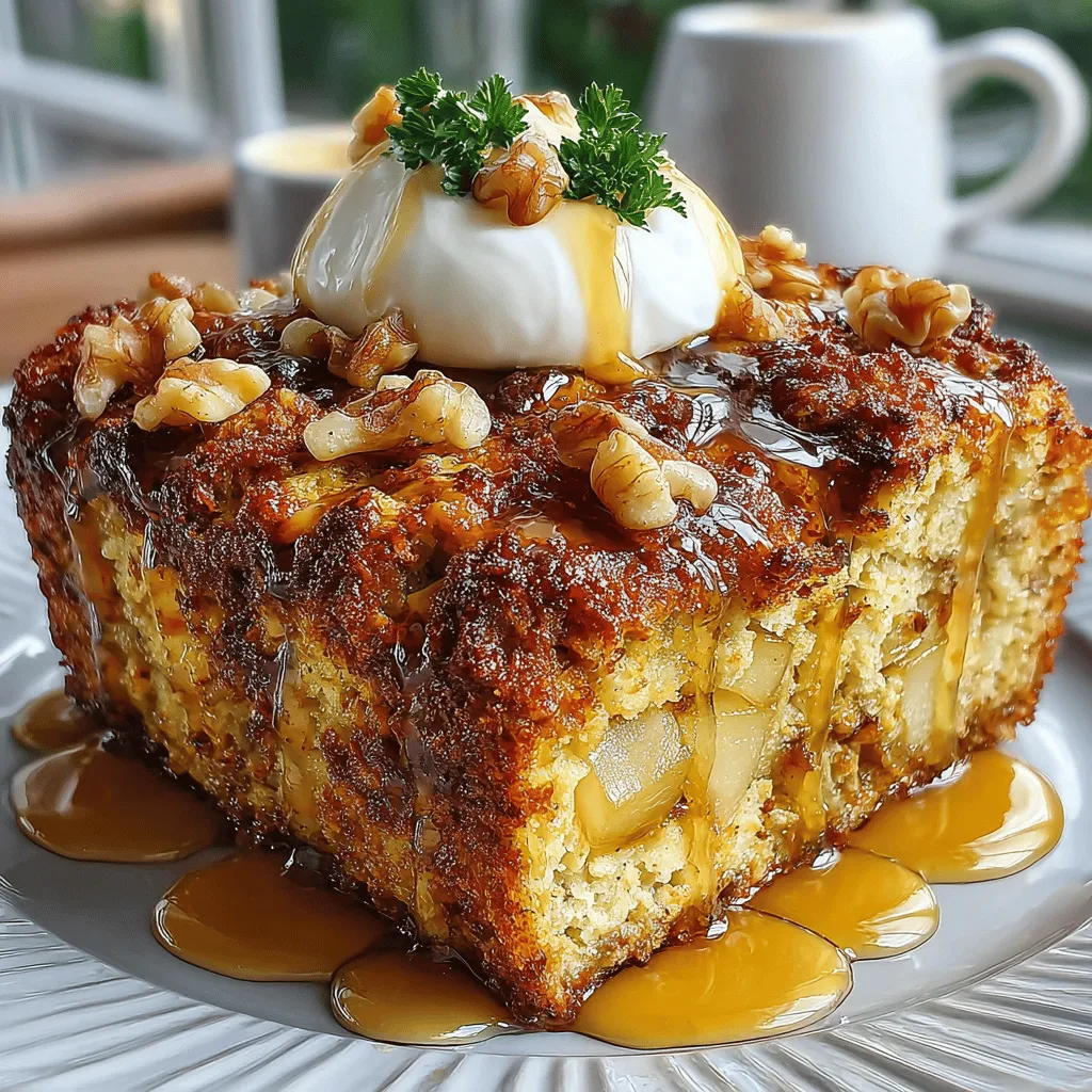 Willkommen zu unserem köstlichen Rezept für Apfel-Zimt-Haferauflauf! Dieses Gericht vereint die Süße von frischen Äpfeln mit dem wärmenden Aroma von Zimt und der herzhaften Textur von Haferflocken. Ideal für ein gemütliches Frühstück oder als gesunder Snack, bietet dieser Auflauf nicht nur einen hervorragenden Geschmack, sondern auch zahlreiche gesundheitliche Vorteile.