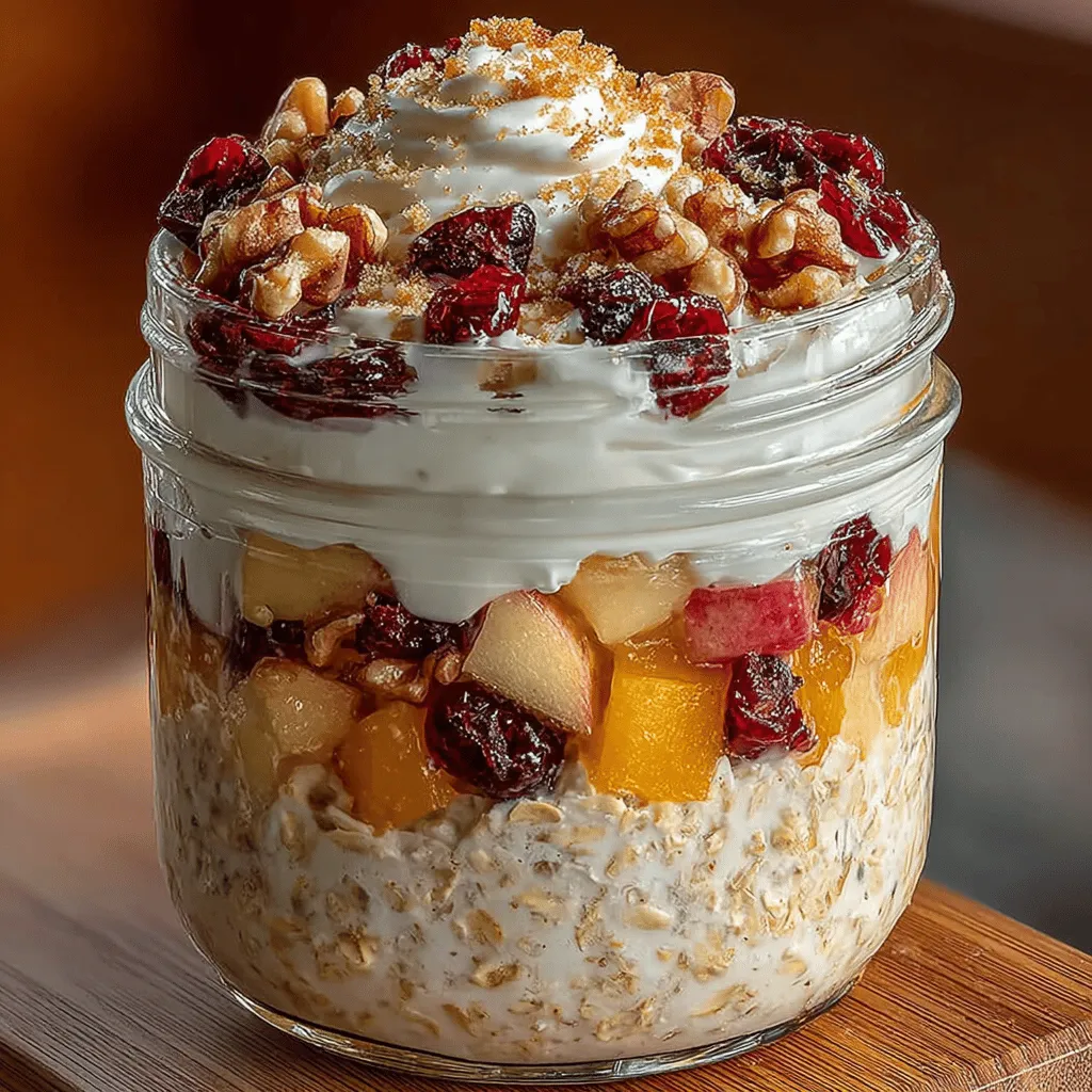 Frühstück ist bekanntlich die wichtigste Mahlzeit des Tages, und eine nahrhafte und schmackhafte Option sind die Birnen-Cranberry-Overnight-Oats. Diese Kombination aus Haferflocken, saftigen Birnen und süßen Cranberries bietet nicht nur einen energiegeladenen Start in den Tag, sondern auch eine Vielzahl von gesundheitlichen Vorteilen. Overnight Oats sind nicht nur köstlich, sondern auch unglaublich praktisch, da sie im Voraus zubereitet werden können und somit für einen hektischen Morgen ideal sind.