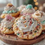 In der modernen Küche spielen Rezepte eine zentrale Rolle. Sie sind nicht nur eine Anleitung zum Kochen, sondern auch eine Möglichkeit, Erinnerungen zu schaffen und Traditionen zu pflegen. Insbesondere zu Festzeiten wie Weihnachten sind Plätzchen und Kekse ein fester Bestandteil vieler Familienfeiern. Sie bringen nicht nur Freude und Genuss, sondern auch die Möglichkeit, kreativ zu sein und mit verschiedenen Geschmäckern zu experimentieren.