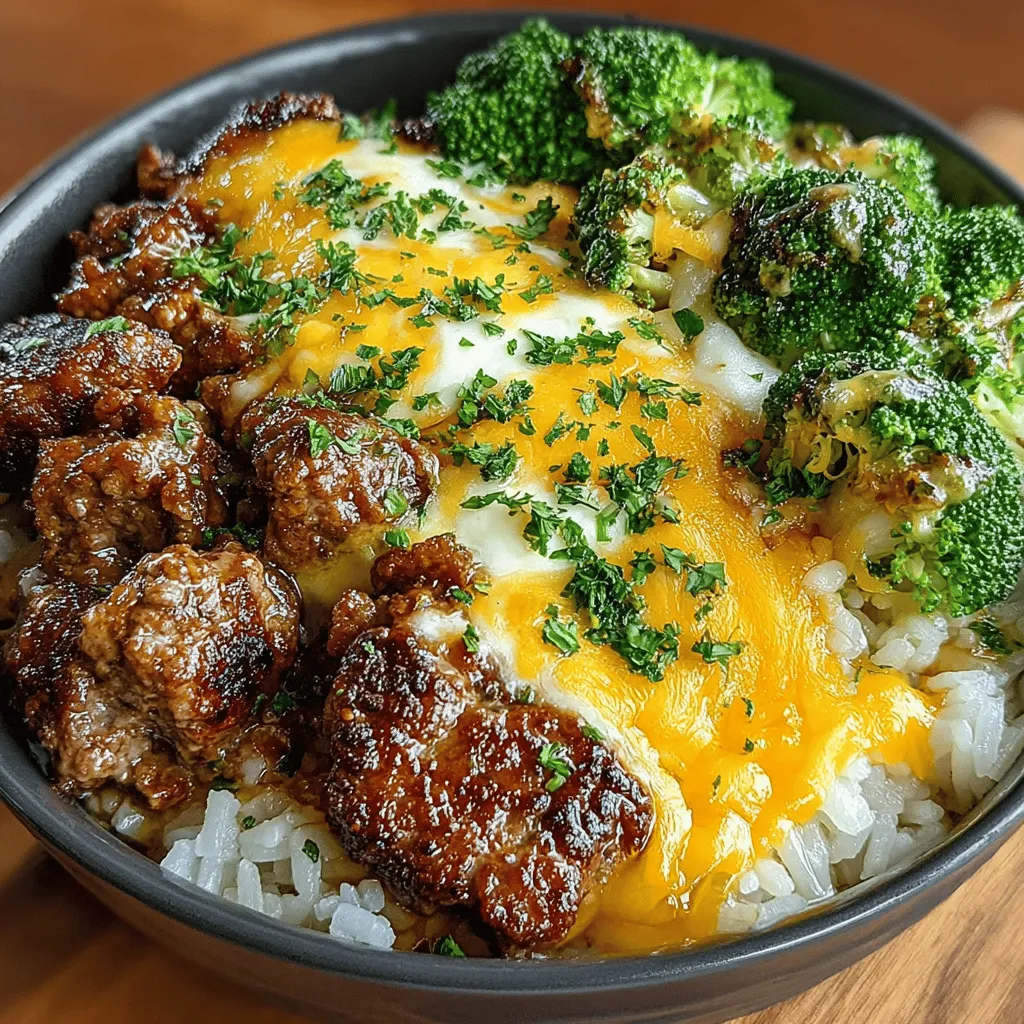 In der modernen Küche spielen Rezepte eine zentrale Rolle, da sie nicht nur die Zubereitung von Mahlzeiten erleichtern, sondern auch Inspiration für gesunde und schmackhafte Gerichte bieten. Heute stellen wir Ihnen ein herzhaftes Rezept für einen Eintopf mit Käse, Rindfleisch und Brokkoli vor. Dieses Gericht vereint nahrhafte Zutaten und sorgt für ein köstliches Geschmackserlebnis. Lassen Sie uns einen Blick auf die Zutaten werfen und deren gesundheitliche Vorteile erkunden.