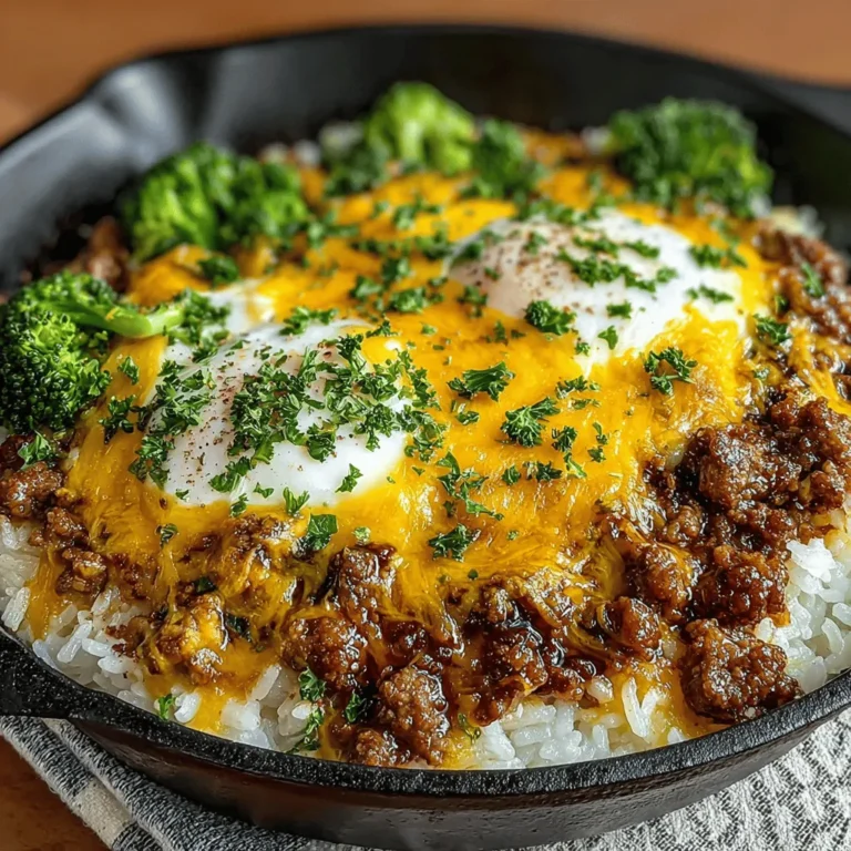 In der modernen Küche spielen Rezepte eine zentrale Rolle, da sie nicht nur die Zubereitung von Mahlzeiten erleichtern, sondern auch Inspiration für gesunde und schmackhafte Gerichte bieten. Heute stellen wir Ihnen ein herzhaftes Rezept für einen Eintopf mit Käse, Rindfleisch und Brokkoli vor. Dieses Gericht vereint nahrhafte Zutaten und sorgt für ein köstliches Geschmackserlebnis. Lassen Sie uns einen Blick auf die Zutaten werfen und deren gesundheitliche Vorteile erkunden.