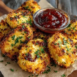 Knusprige Hähnchenbisse sind in der modernen Küche zu einem echten Klassiker geworden. Sie sind nicht nur einfach zuzubereiten, sondern auch äußerst vielseitig. Ob als Fingerfood für Partys, beim Familienabendessen oder als schnelles Mittagessen – diese Hähnchenbisse sind immer ein Hit. Die Kombination aus Panade und Hähnchen sorgt für ein unvergleichliches Geschmackserlebnis, das sowohl Kinder als auch Erwachsene begeistert.
