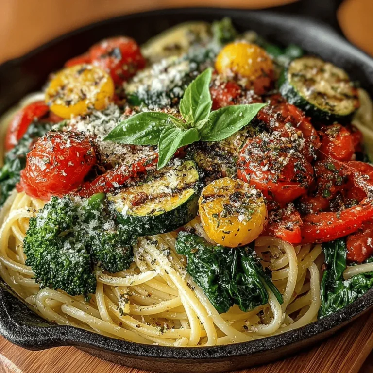 In der modernen Küche spielen Rezepte eine zentrale Rolle, da sie nicht nur kreative Ideen für die Essenszubereitung liefern, sondern auch eine Möglichkeit darstellen, verschiedene Kulturen und Traditionen zu entdecken. Eines der beliebtesten und zugleich einfachsten Gerichte ist die Frühlings Pasta Primavera. Dieses Gericht vereint frische, saisonale Zutaten und sorgt für einen lebhaften Geschmack, der den Frühling auf den Teller bringt. Ziel dieses Artikels ist es, Ihnen eine umfassende Anleitung zur Zubereitung dieser köstlichen Pasta zu bieten, die sowohl gesund als auch schmackhaft ist.