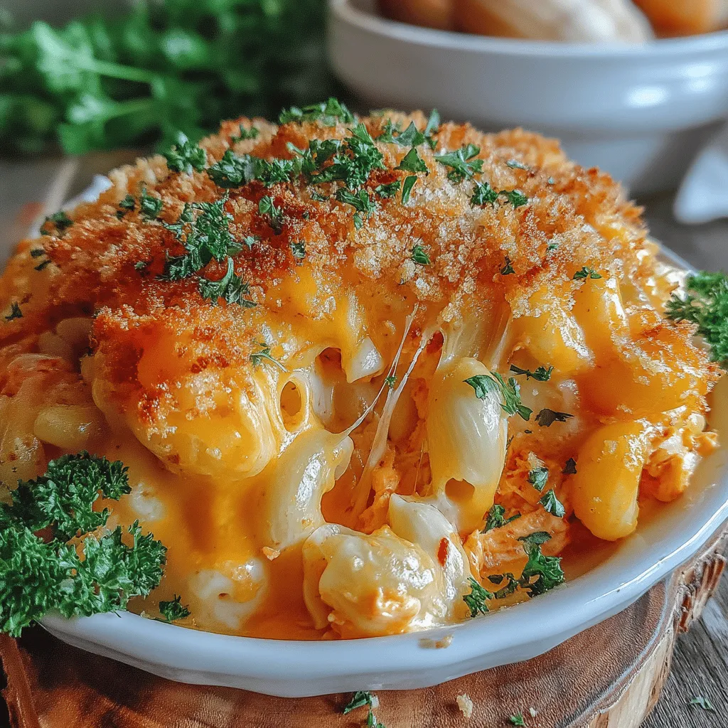 In der modernen Küche sind Rezepte nicht nur eine Anleitung zum Kochen, sondern auch eine Möglichkeit, kreative Ideen und Traditionen zu verbinden. Sie bieten eine Plattform, um verschiedene Geschmäcker und Kulturen zu erkunden, und helfen uns, Erinnerungen sowie Familienrezepte zu bewahren und weiterzugeben. Ein Gericht, das in vielen Haushalten ein Hit ist, sind die Käse-Pimiento Makkaroni und Käse. Diese köstliche Kombination aus cremigem Käse und scharfen Pimientos bringt jeden zum Schmelzen.