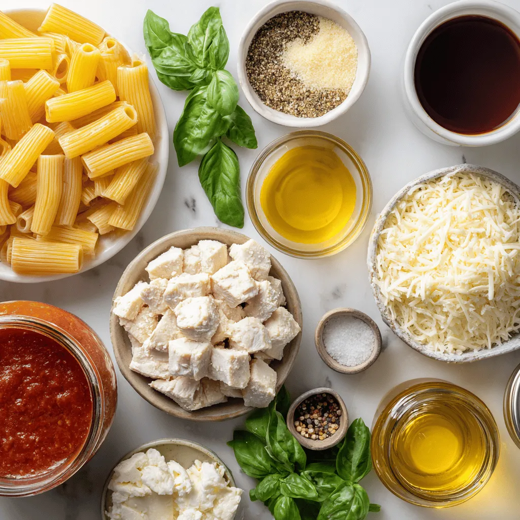 Ingredients