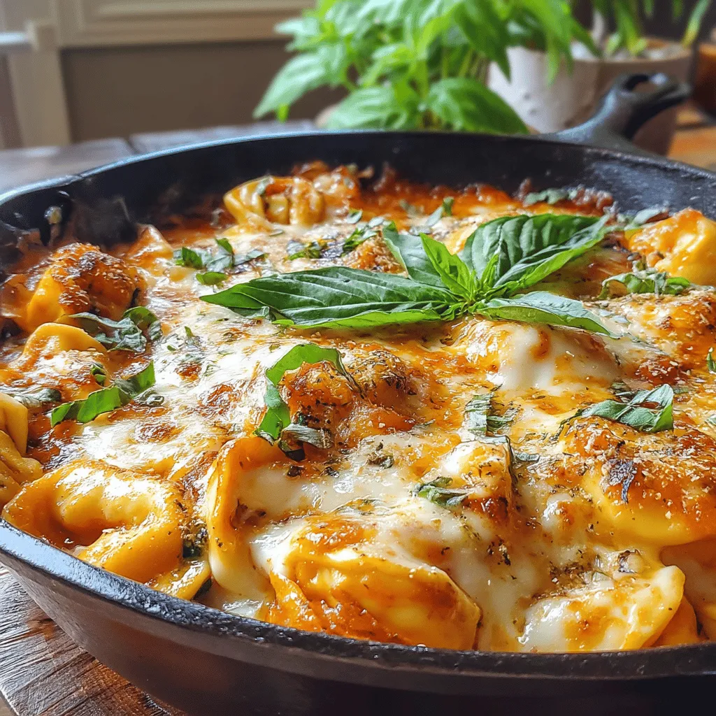 Käse-Tortellini sind ein wahres Fest der Aromen und eine wunderbare Möglichkeit, ein schnelles und köstliches Gericht zuzubereiten. Diese gefüllten Teigtaschen bieten nicht nur einen vollen Geschmack, sondern sind auch unglaublich vielseitig. Ob als Hauptgericht oder Beilage, sie erfreuen sich großer Beliebtheit in der italienischen Küche.