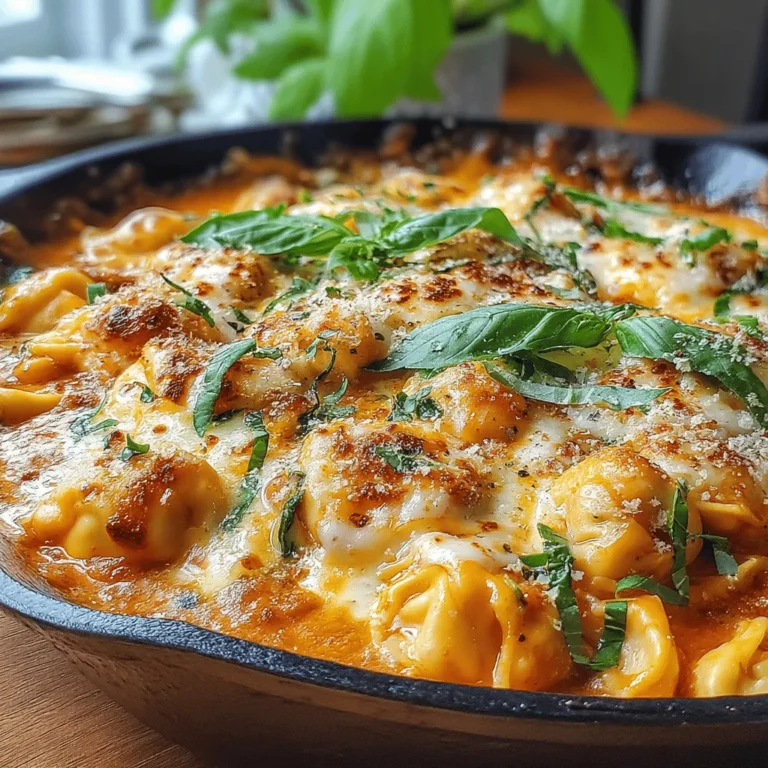 Käse-Tortellini sind ein wahres Fest der Aromen und eine wunderbare Möglichkeit, ein schnelles und köstliches Gericht zuzubereiten. Diese gefüllten Teigtaschen bieten nicht nur einen vollen Geschmack, sondern sind auch unglaublich vielseitig. Ob als Hauptgericht oder Beilage, sie erfreuen sich großer Beliebtheit in der italienischen Küche.