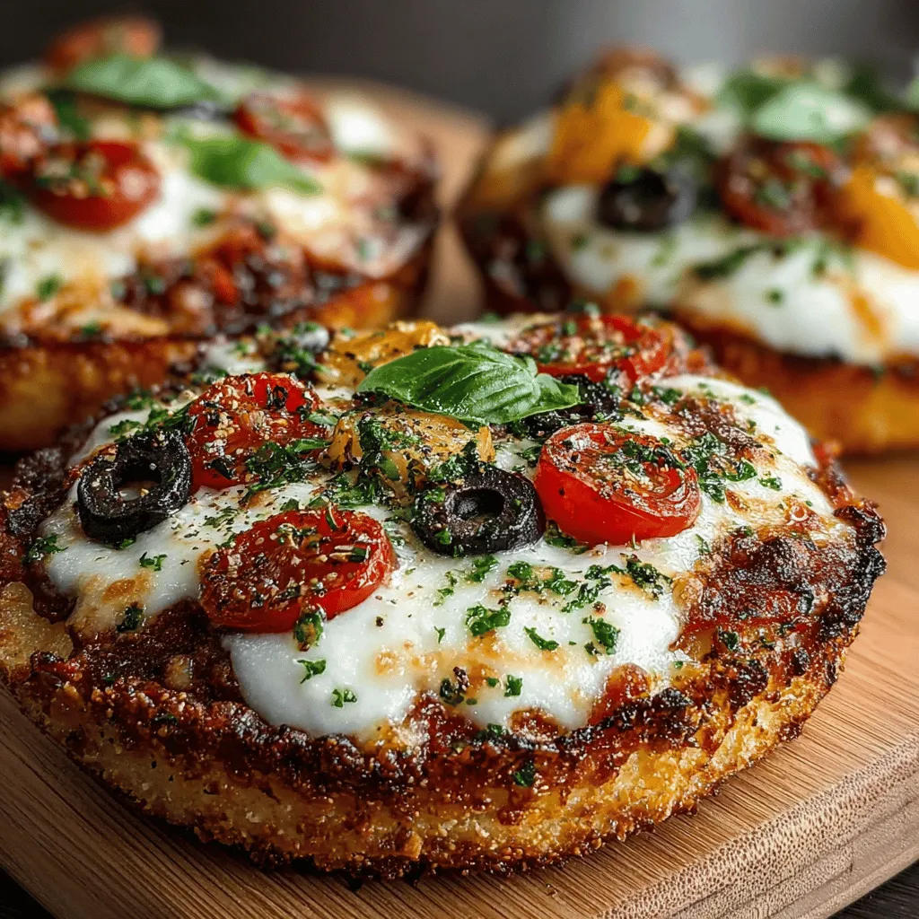 Das Kochen zu Hause ist nicht nur eine Kunst, sondern auch eine wunderbare Möglichkeit, die Familie und Freunde zusammenzubringen. Mit selbstgemachten Gerichten können Sie sicherstellen, dass nur die besten Zutaten verwendet werden, und Sie können die Aromen nach Ihrem Geschmack anpassen. Dieses Rezept für Mini-Pita-Pizzas ist perfekt für jede Gelegenheit – sei es ein schnelles Abendessen unter der Woche, eine Party oder ein gemütlicher Filmabend. Die kleinen Pizzas sind nicht nur lecker, sondern auch vielseitig und lassen sich leicht nach Belieben variieren.